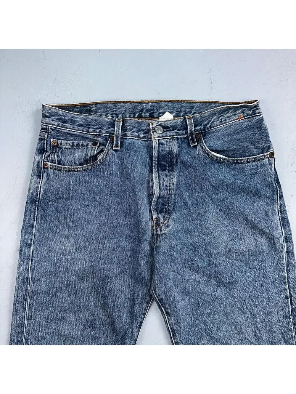 Levis thanks shopping